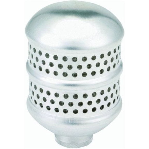 Best Garden Metal Hose End Bubbler 59058