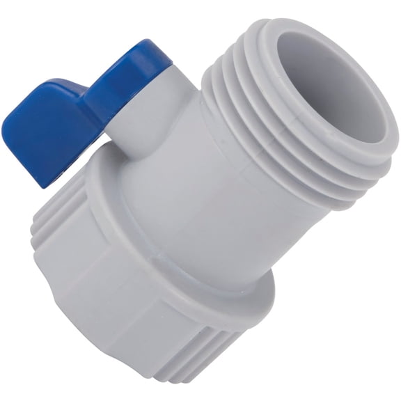 Do it Hose Shutoff Valve