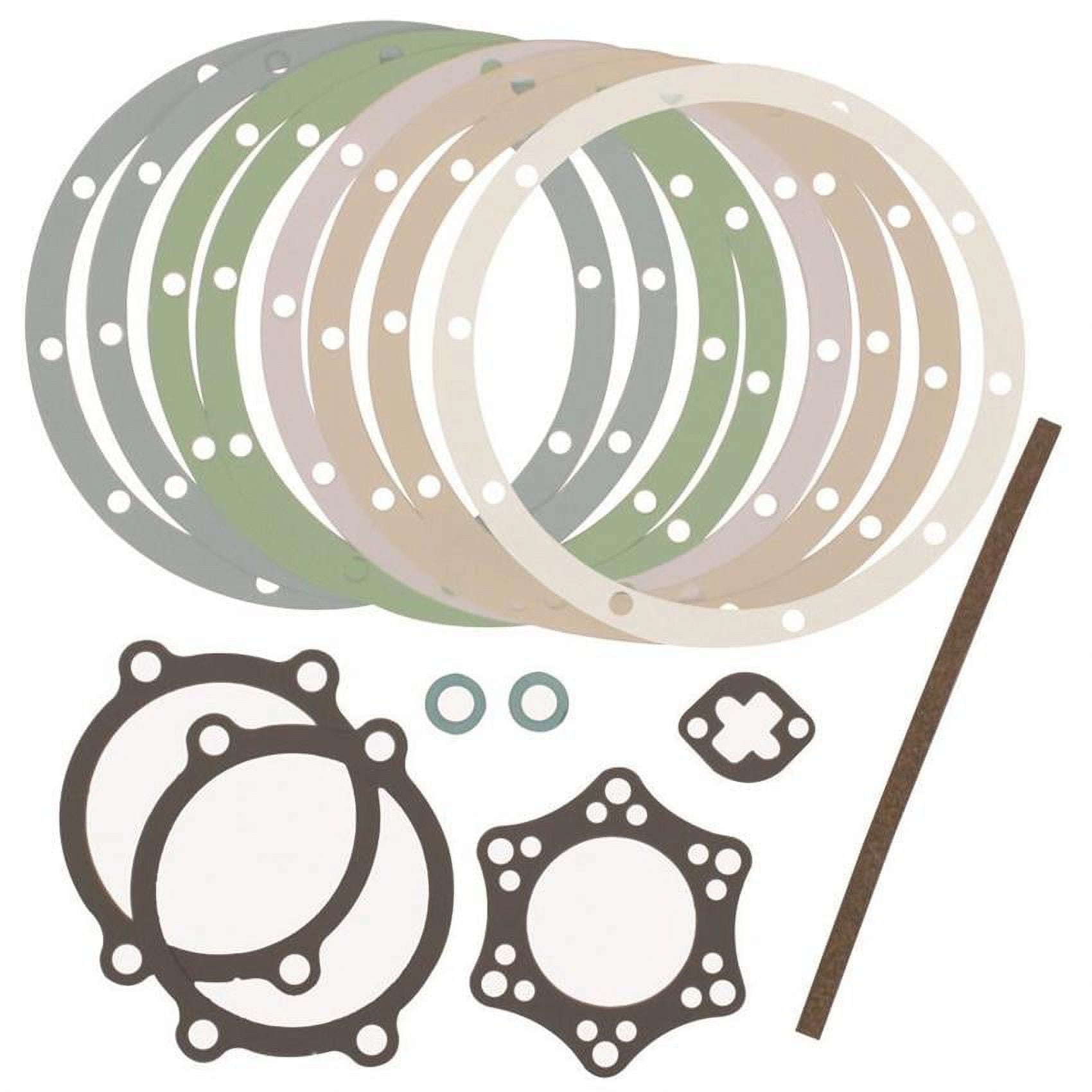 Best Gasket 10051 193248 Ford Banjo Rear Axle Gasket Set