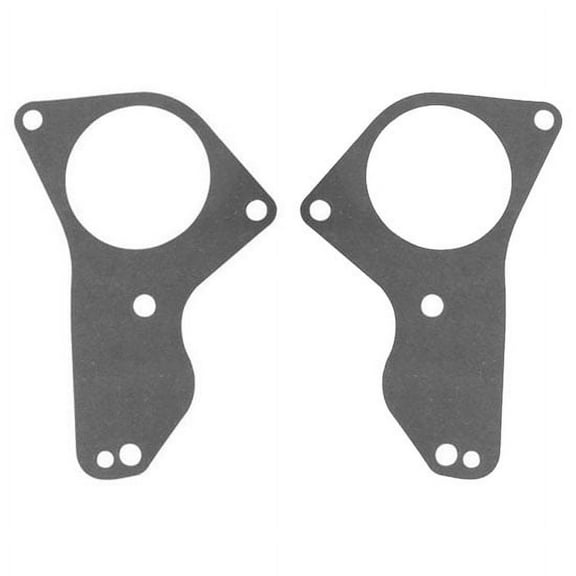 Best Gasket 7014 1937-48 Flathead Ford V8 Water Pump Gaskets