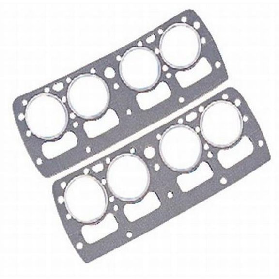 Best Gasket 743G Ardun Cylinder Head Gaskets