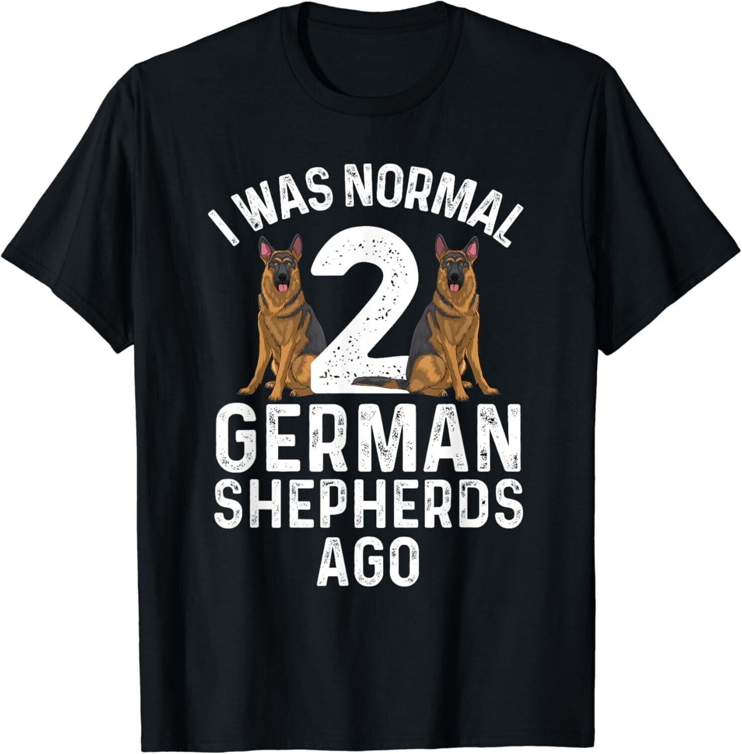 Best German Shepherd Art Men Women Dog German Shepherd Lover Gift