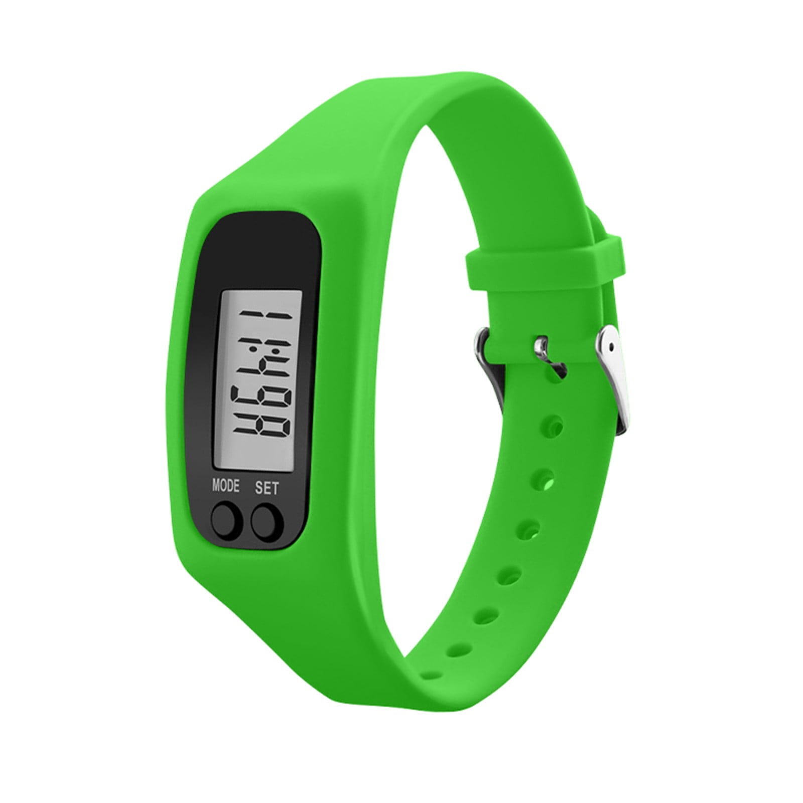 Best watch with pedometer 2025