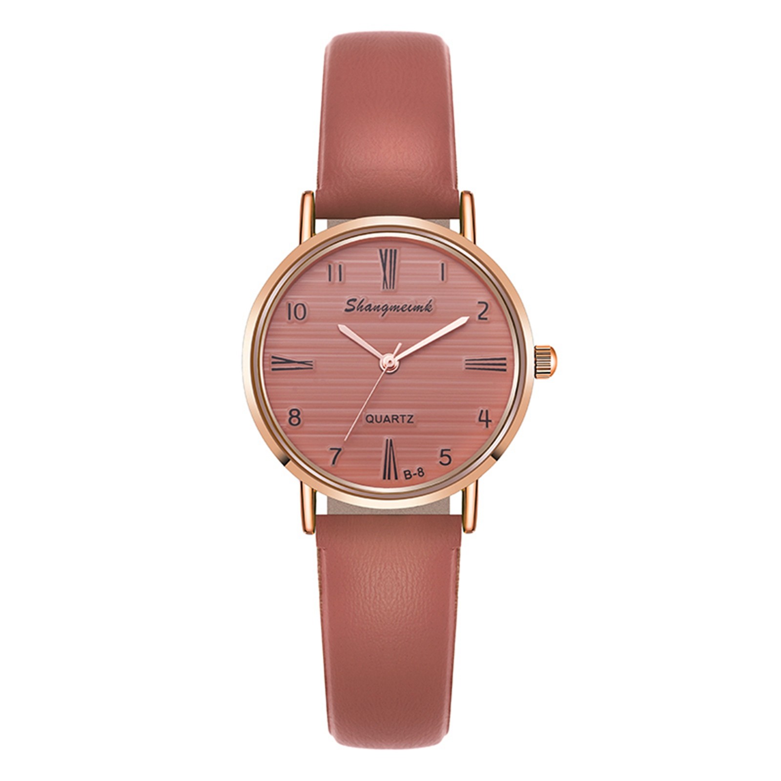 Best Gift! Steady Watch for Women Men's And Women's Watches Women's