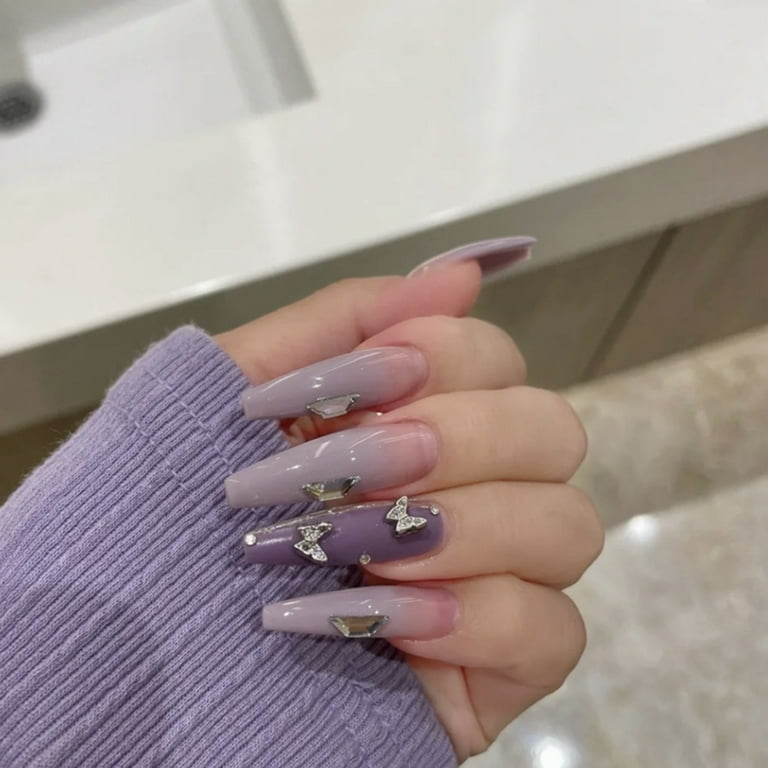 Best acrylic nail tips deals