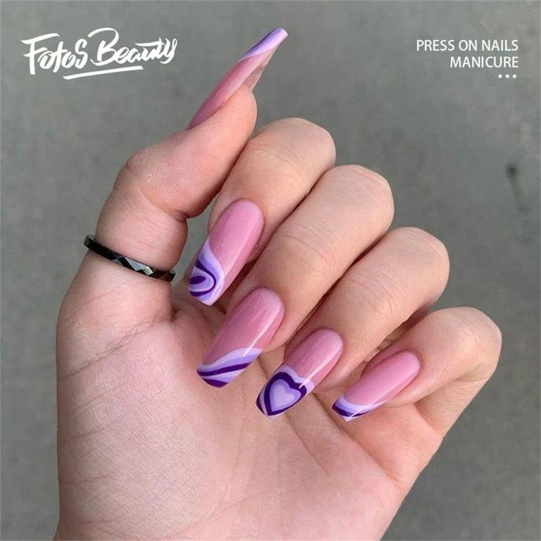French Manicures 2023: Best French tip nails designs to try