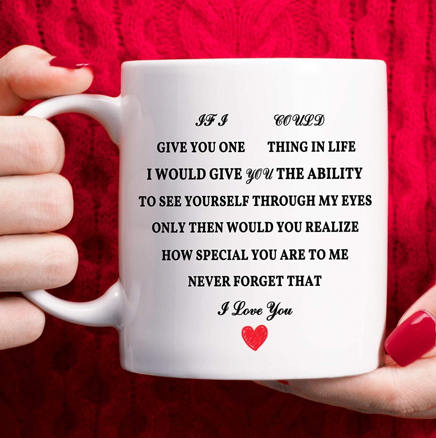 Best Gifts for Wife Birthday Gifts for Husband, Valentines Gifts for