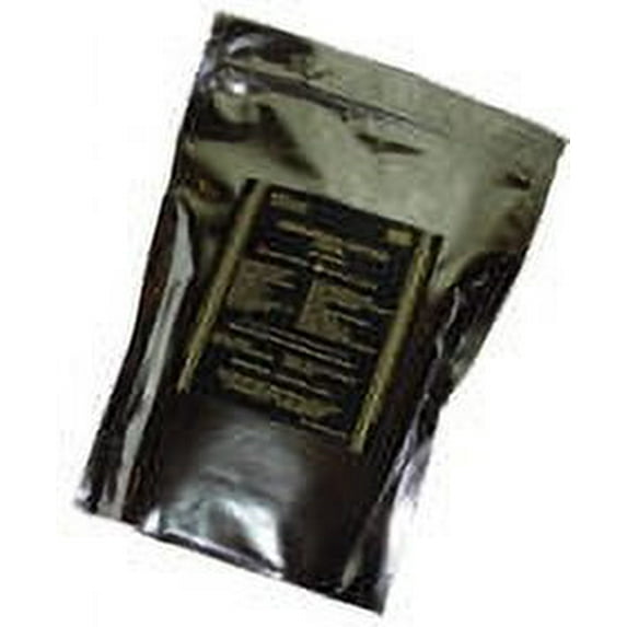 Best Glide ASE Emergency Survival Ration Pack - Basic