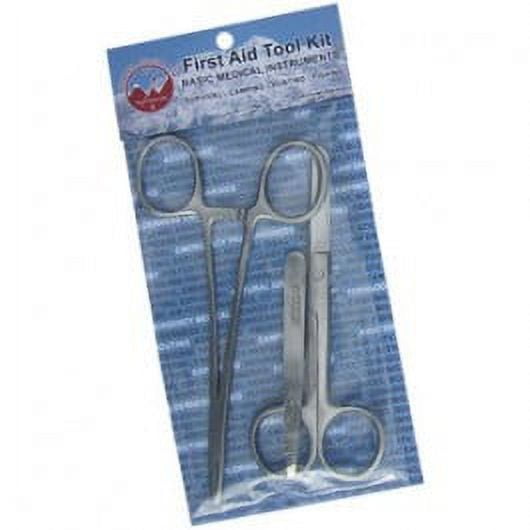 Best Glide ASE First Aid Took Kit