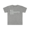 thumbnail image 1 of Best Goddaughter Ever Unisex T-shirt S-3XL Godmother Godfather gift, 1 of 2