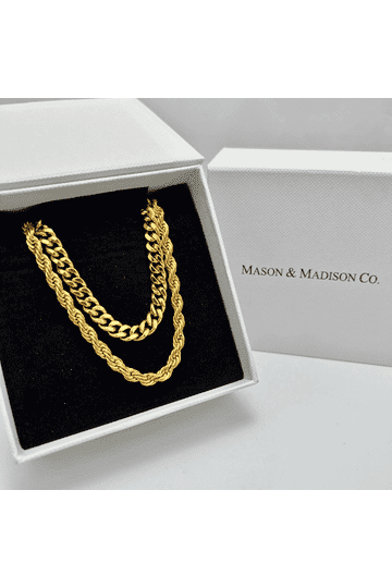 Guaranteed 14K Yellow Gold Box Chain Necklace 0.6mm 16-24 Guaranteed 14K Yellow Gold Box Chain Necklace 0.6mm 16-24