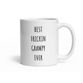 thumbnail image 1 of Best Grampy Ever , Gift for Grampy , Grampy Coffee Mug , Grampy Mug - Gifts for Grandpa - Birthday Anniversary Christmas Gifts Idea, 1 of 6