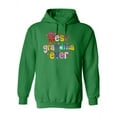 thumbnail image 1 of Best Grandma Ever Hoodie Women -SPIdeals Designs, Female XX-Large, 1 of 4