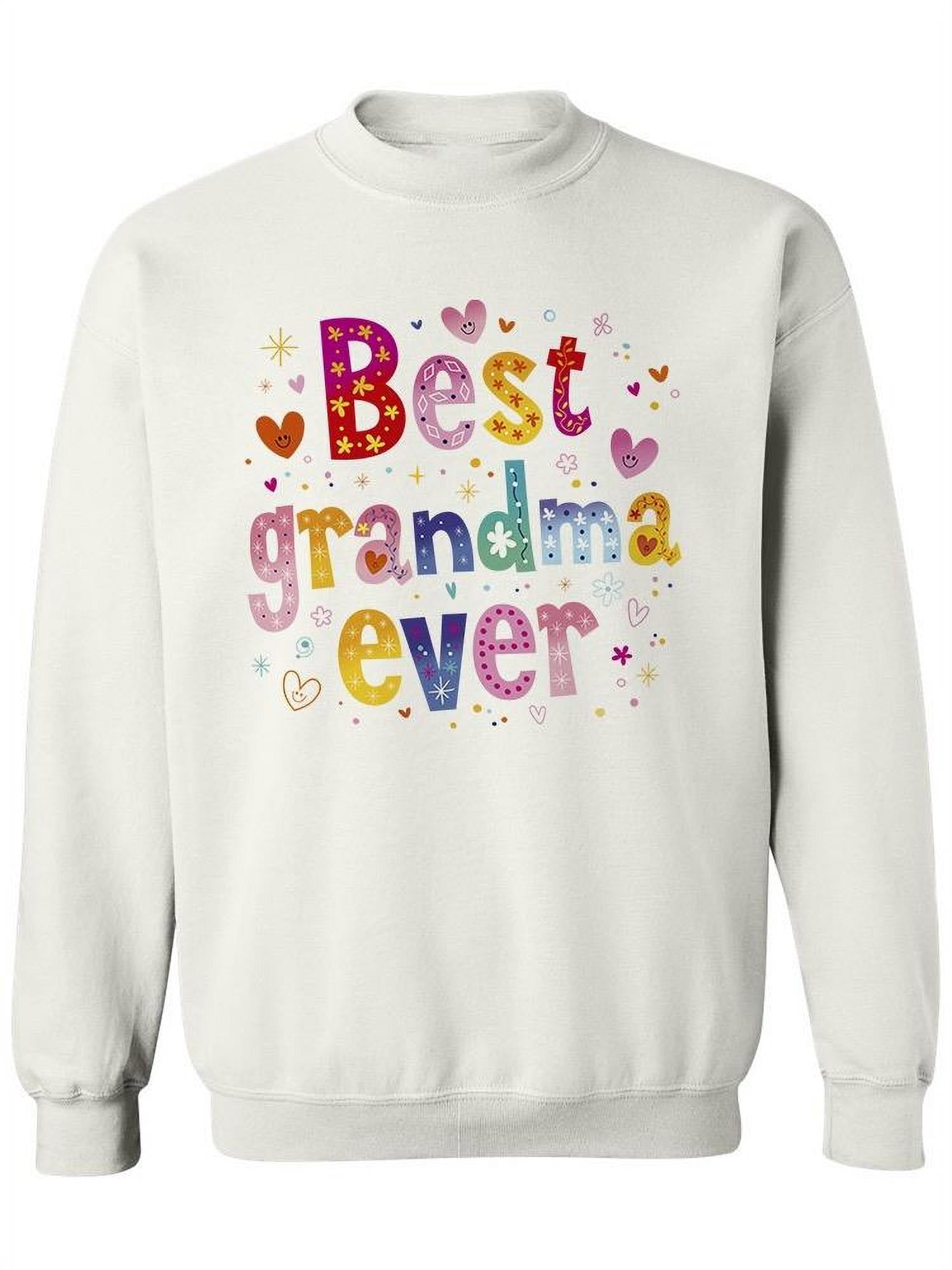 Grandma Sweatshirt