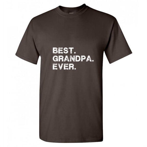 Best Grandpa Ever Christmas Apparel Adult Humor Novelty Sarcastic Premium Tshirt Xmas Holiday Anniversary Gift Hilarious Funny Saying Graphic Tees