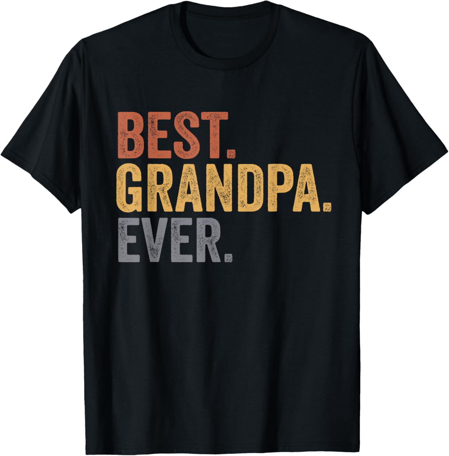 Engraved 'Best Grandpa Ever' Hammer - Wood Handle Steel Hammer Father's Day Gift