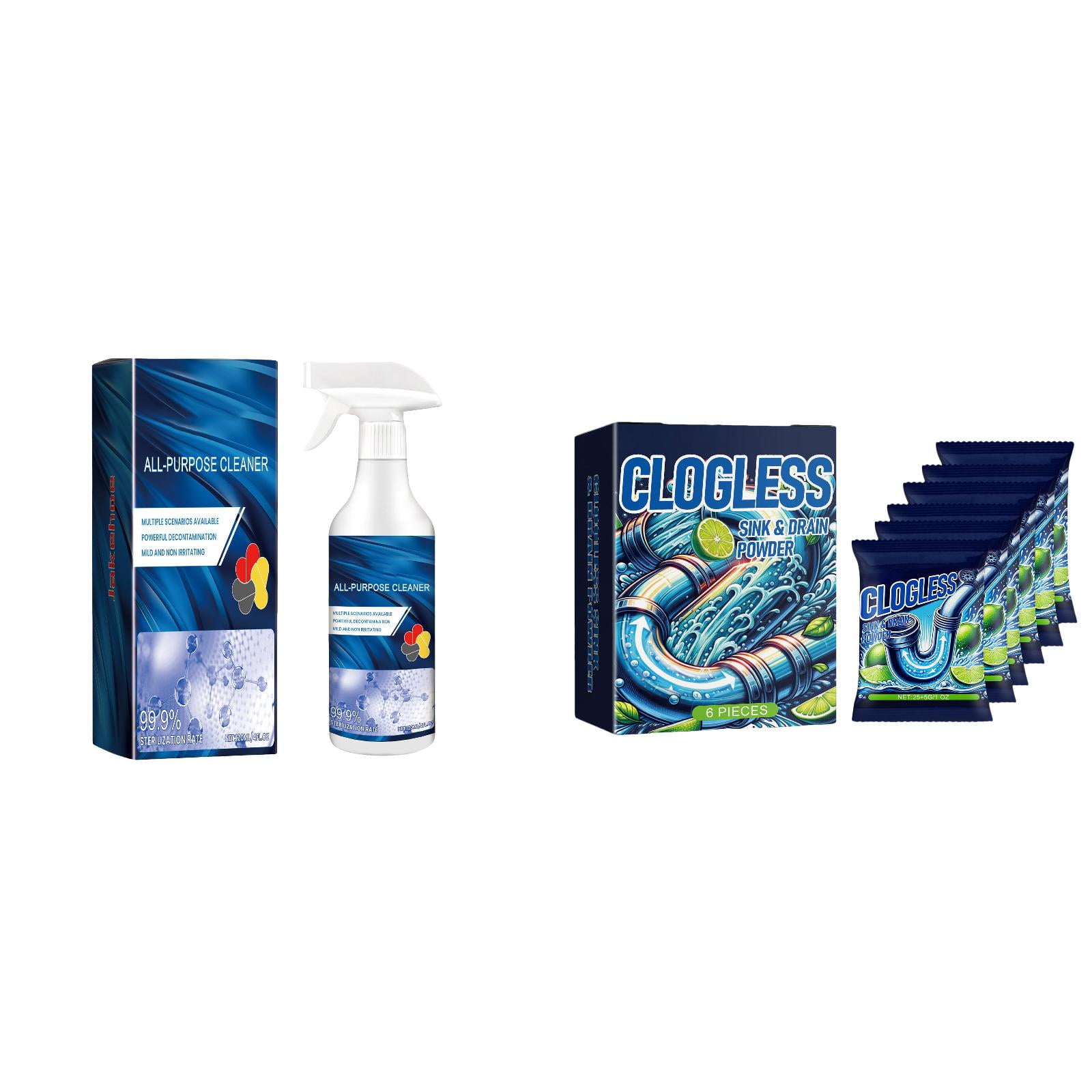 Best Grease Cleaner For Kitchen Spray Foam Disinfect Sink Purpose