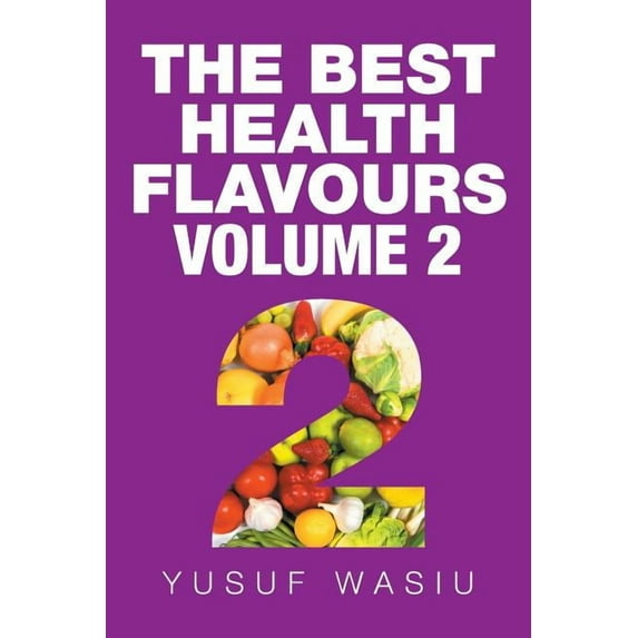 Best Health Flavours