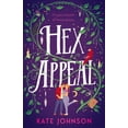 thumbnail image 1 of Best Hex Ever Collection Hex Appeal, Book 1, (Paperback), 1 of 2