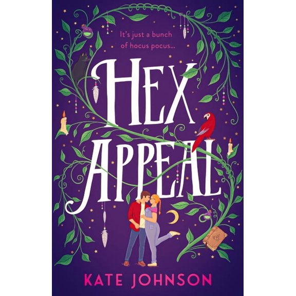Best Hex Ever Collection Hex Appeal, Book 1, (Paperback)