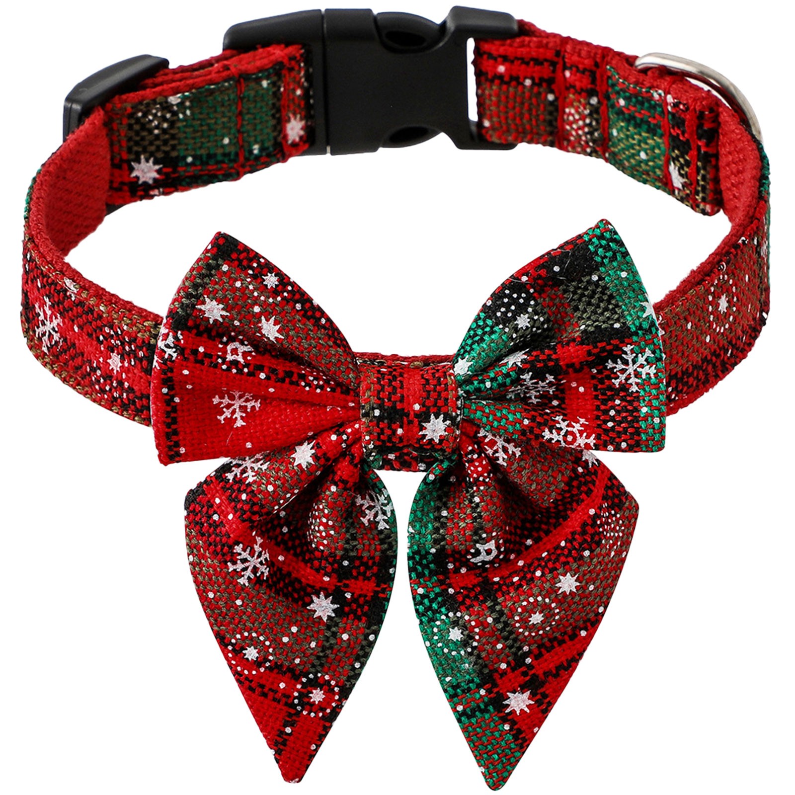 Best Highquality Dog Collars With Bows Bows For Dogs 3 Solid Bow Tie for Cats Breakaway Quick