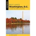 thumbnail image 1 of Pre-Owned Best Hikes Washington, D.C.: The Greatest Views, Wildlife, and Forest Strolls (Paperback) 1493034995 9781493034994, 1 of 1