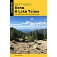 thumbnail image 1 of Pre-Owned Best Hikes Reno and Lake Tahoe (Paperback) 1493041584 9781493041589, 1 of 1