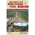 thumbnail image 1 of Pre-Owned Best Hikes of the Appalachian Trail: New England (Paperback) 0897324765 9780897324762, 1 of 2