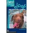 thumbnail image 1 of Explore New England's Best Hikes with Your Furry Friend: A Guide by Lisa Densmore, 1 of 1