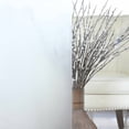 thumbnail image 1 of Best Home Fashion, Inc. Non-Adhesive Privacy Window Film, 1 of 2
