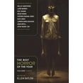 thumbnail image 1 of Best Horror of the Year: The Best Horror of the Year Volume Eight (Paperback), 1 of 1