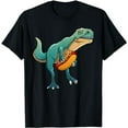 thumbnail image 1 of Best Hot Dog Design For Men Women Kids Hot Dog Wiener Lovers T-Shirt, 1 of 5