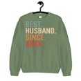 Best Husband Since, Custom Anniversary Gifts for Husband, Personalized