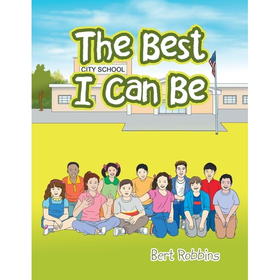 The Best I Can Be, (Paperback)