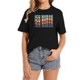 thumbnail image 1 of Best ICU Nurse Appreciation Intensive Care Unit Nurse T-Shirt, 1 of 3
