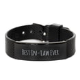 thumbnail image 1 of Best In Law Ever Bracelet, 1 of 1
