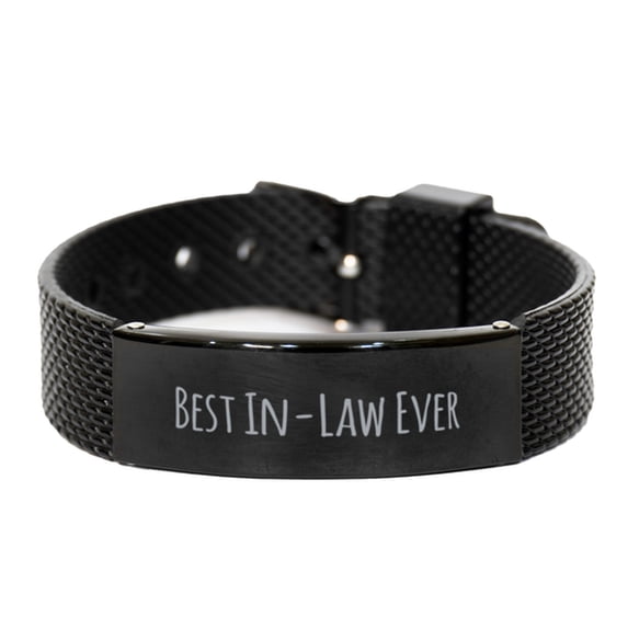 Best In Law Ever Bracelet