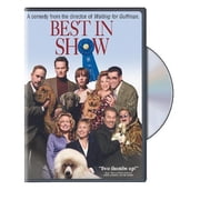 Best in Show (DVD), Comedy, Warner Bros.