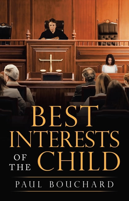 Best Interests of the Child, (Paperback)