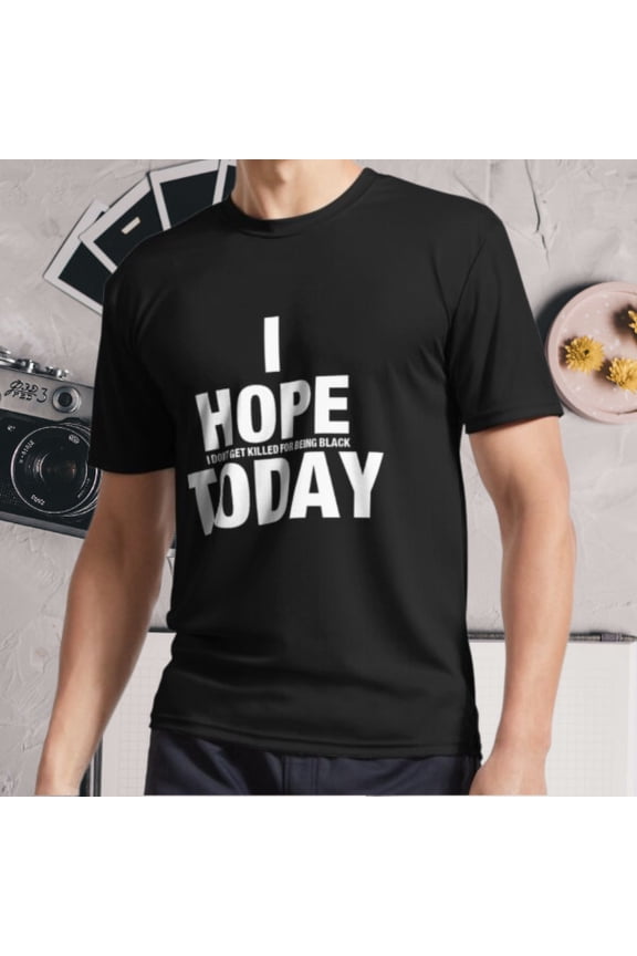 Best Item I hope I don’t get killed for bei T-Shirt Funny Logo Tee Size S to 5XL