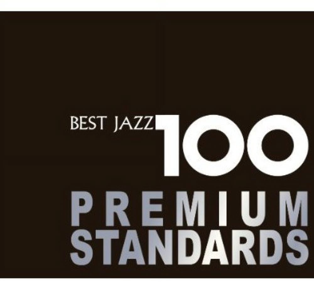Best-Jazz-100-Various-