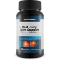 Best Juicy Joint Support Capsules Our Best Joint Supplement for Men