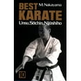 thumbnail image 1 of Best Karate Best Karate: Unsu, Saochin, Nijaushiho, Book 10, (Paperback), 1 of 1