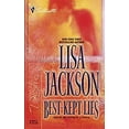 thumbnail image 1 of Pre-Owned Best-Kept Lies (Mass Market Paperback) 0373765924 9780373765928, 1 of 1