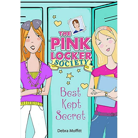 Pre-Owned Best Kept Secret (Paperback) 0312645031 9780312645038