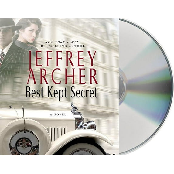 Best Kept Secret