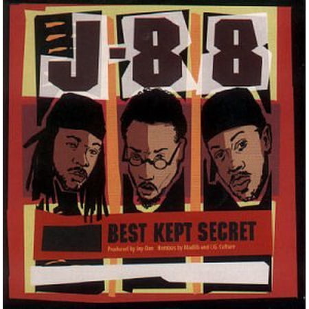 Pre-Owned Best Kept Secret