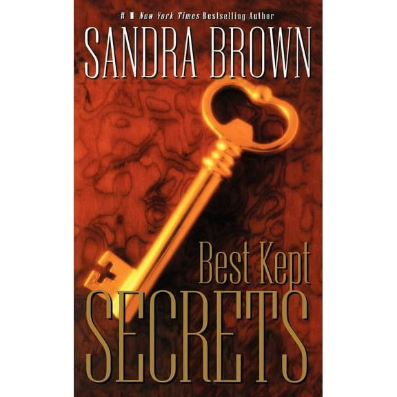 Best Kept Secrets, (Hardcover)