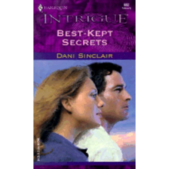 Pre-Owned Best-Kept Secrets (Paperback) by Dani Sinclair