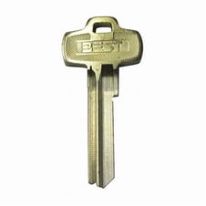 Home House Keys for Residential Use